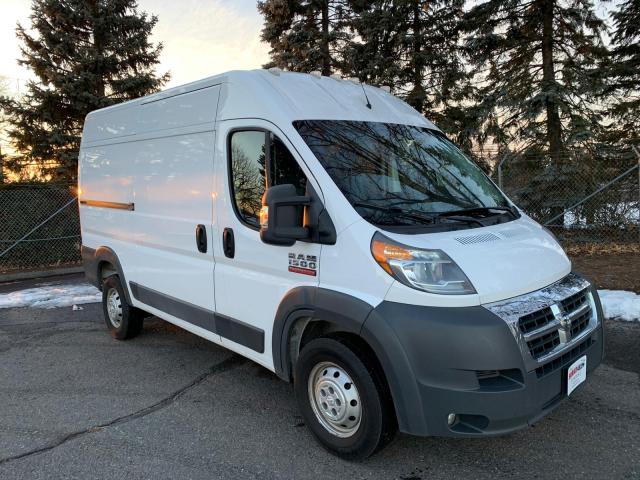 RAM PROMASTER 2017 3c6trvbg6he513693