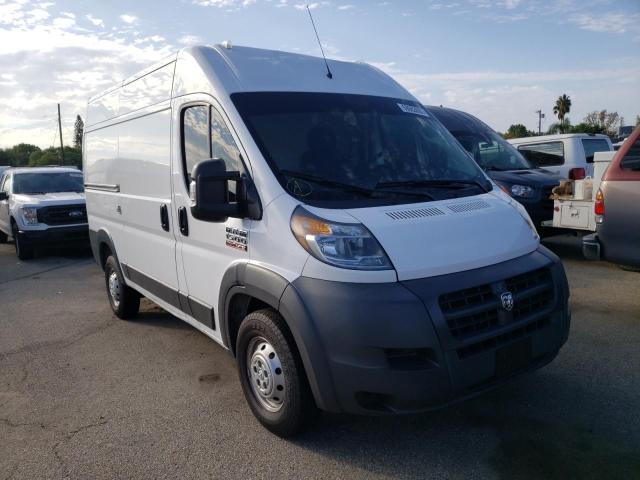 RAM PROMASTER 2017 3c6trvbg6he543955