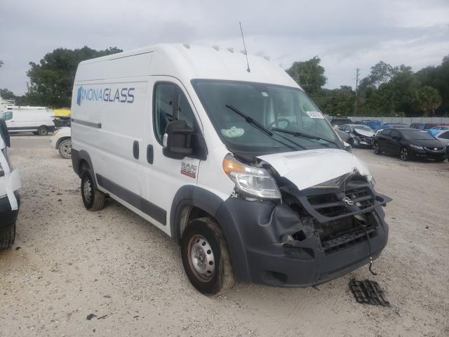 RAM PROMASTER 2018 3c6trvbg6je101750