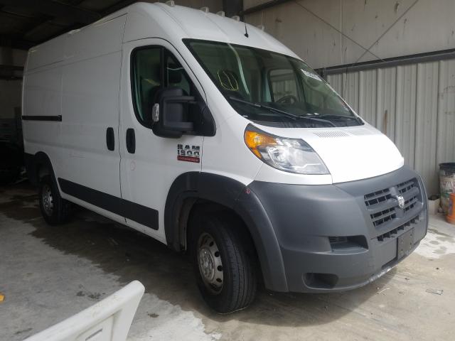 RAM PROMASTER 2018 3c6trvbg6je139057