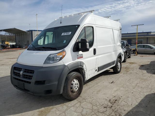 RAM PROMASTER 2018 3c6trvbg6je146199