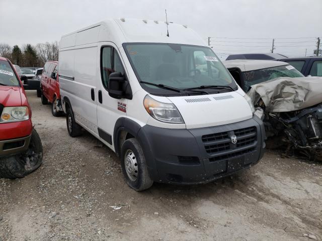 RAM PROMASTER 2018 3c6trvbg6je148521