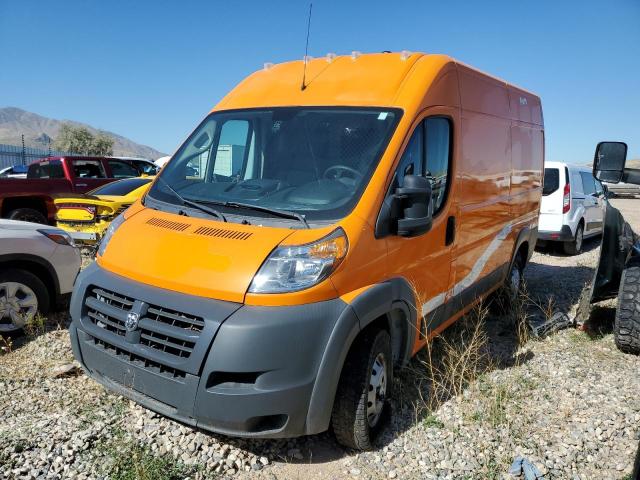 RAM PROMASTER 2018 3c6trvbg6je149443