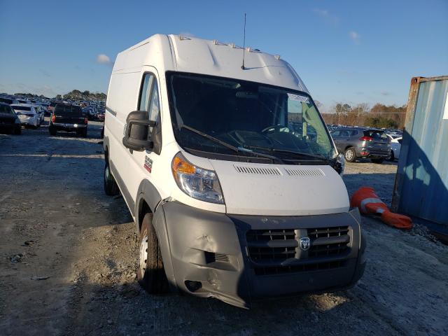 RAM PROMASTER 2018 3c6trvbg6je149619