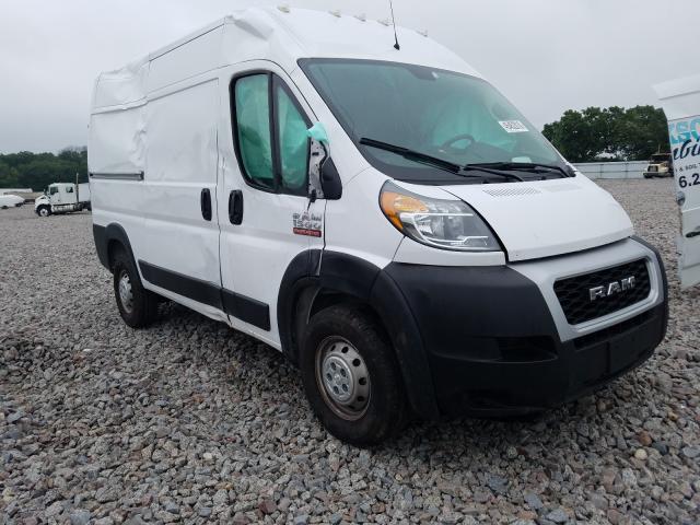 RAM PROMASTER 2019 3c6trvbg6ke547494