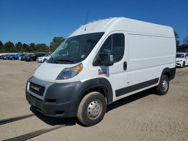 RAM PROMASTER 2019 3c6trvbg6ke547799