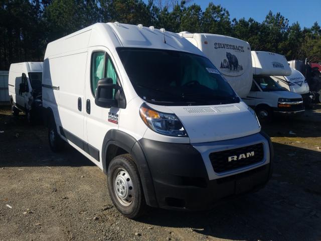 RAM PROMASTER 2019 3c6trvbg6ke550041