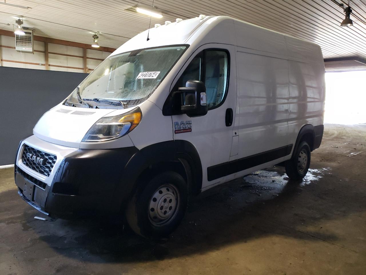 RAM PROMASTER CITY 2019 3c6trvbg6ke553022