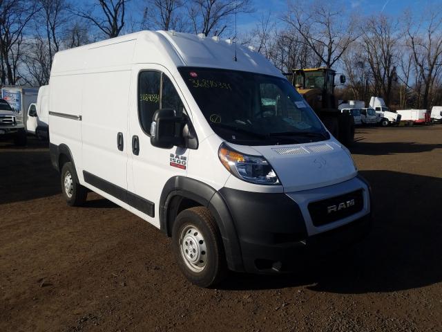 RAM PROMASTER 2019 3c6trvbg6ke553831