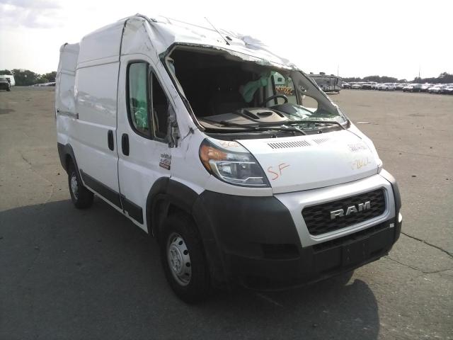 RAM PROMASTER 2019 3c6trvbg6ke553859