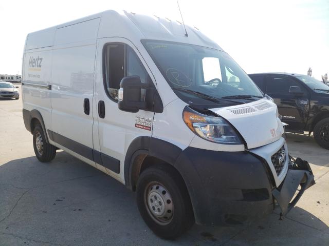 RAM PROMASTER 2019 3c6trvbg6ke553957