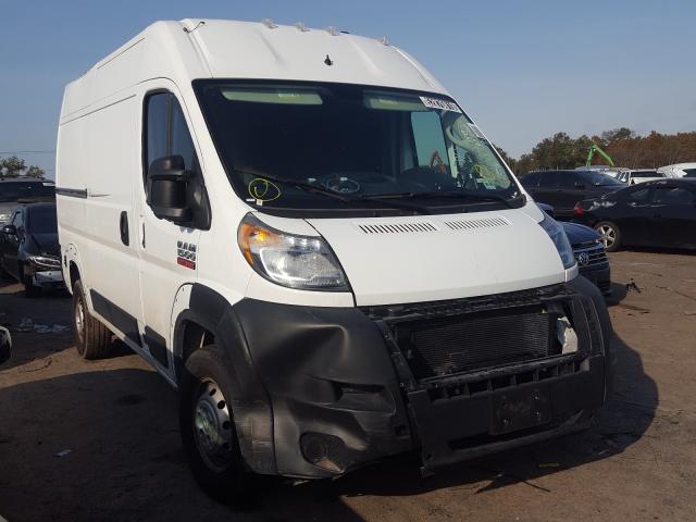 RAM PROMASTER 2019 3c6trvbg6ke554025