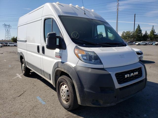 RAM PROMASTER 2020 3c6trvbg6le102478