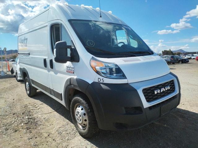 RAM PROMASTER 2020 3c6trvbg6le103016