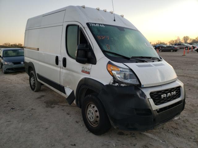 RAM PROMASTER 2020 3c6trvbg6le103243