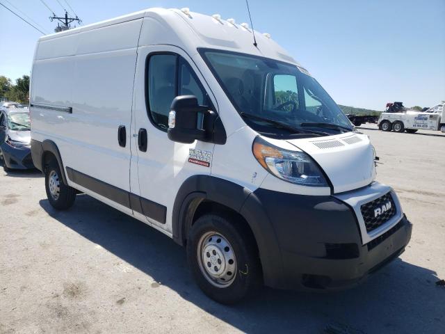 RAM PROMASTER 2020 3c6trvbg6le106255