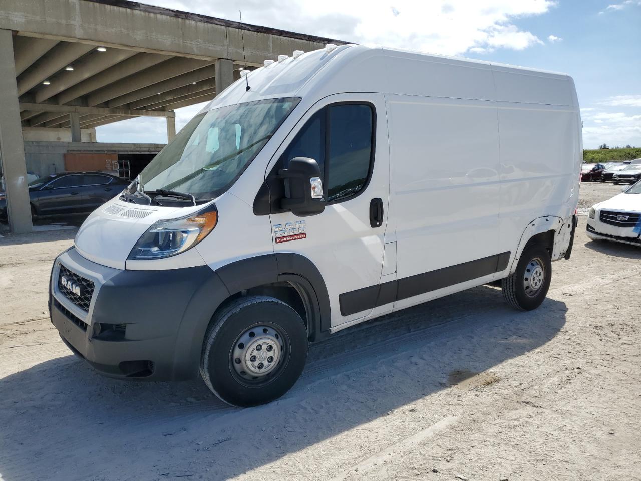 RAM PROMASTER CITY 2020 3c6trvbg6le106479