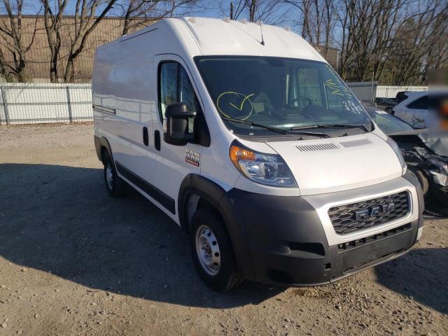 RAM PROMASTER 2020 3c6trvbg6le125419