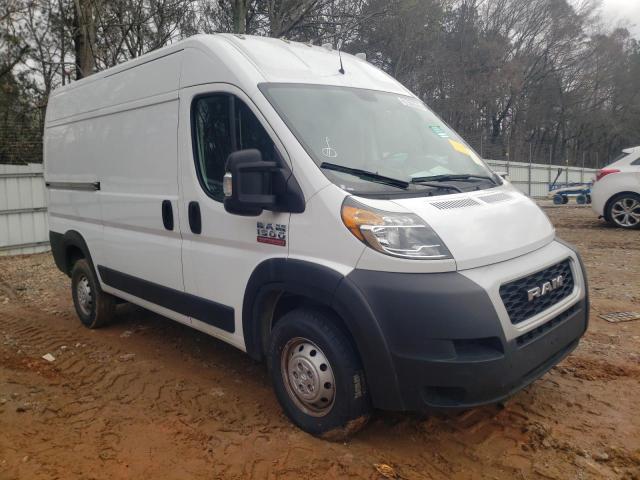 RAM PROMASTER 2020 3c6trvbg6le127087