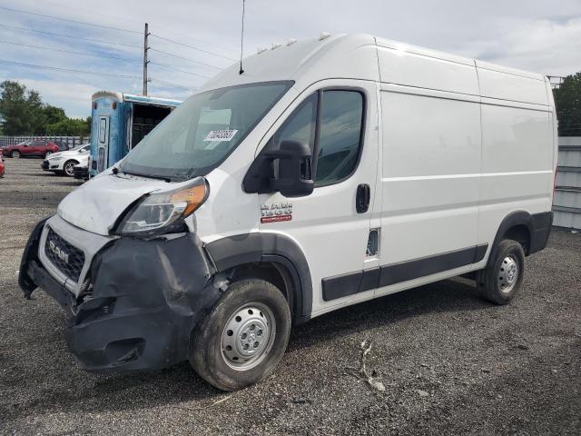 RAM PROMASTER 2020 3c6trvbg6le127140