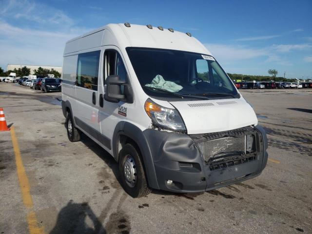 RAM PROMASTER 2014 3c6trvbg7ee106347