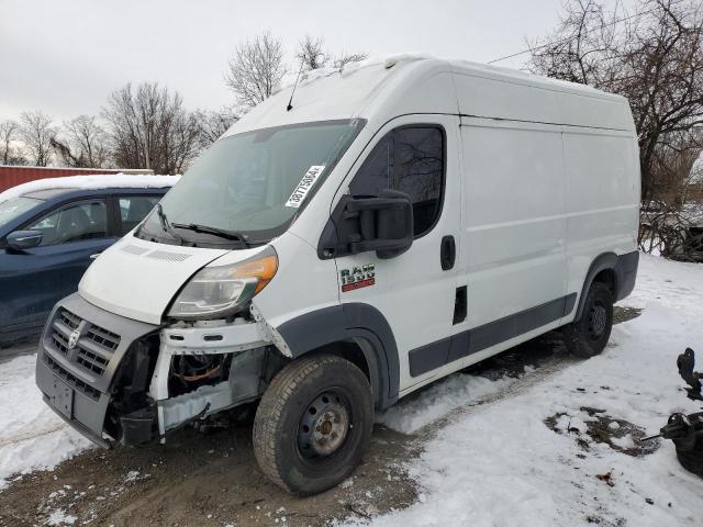 RAM PROMASTER 2015 3c6trvbg7fe514400