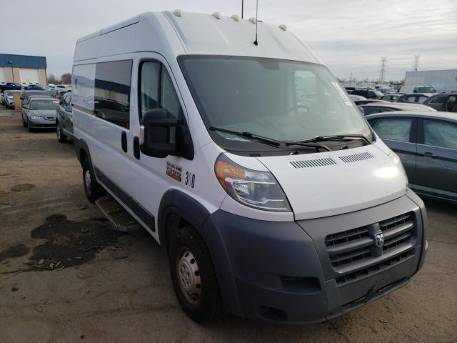 RAM PROMASTER 2015 3c6trvbg7fe520083