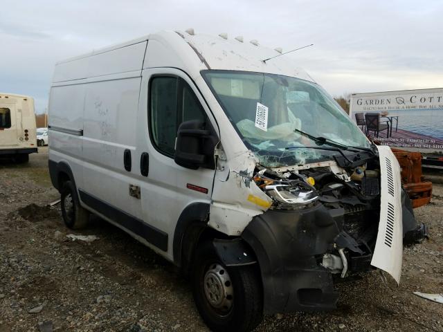 RAM PROMASTER 2016 3c6trvbg7ge122244