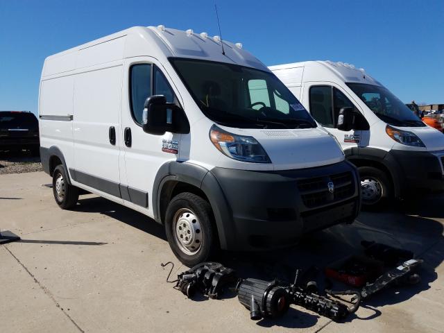 RAM PROMASTER 2018 3c6trvbg7je139133