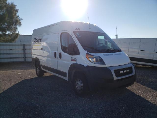 RAM PROMASTER 2019 3c6trvbg7ke549707