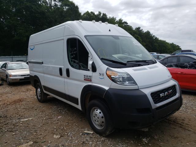 RAM PROMASTER 2019 3c6trvbg7ke553949