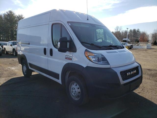 RAM PROMASTER 2019 3c6trvbg7ke553966