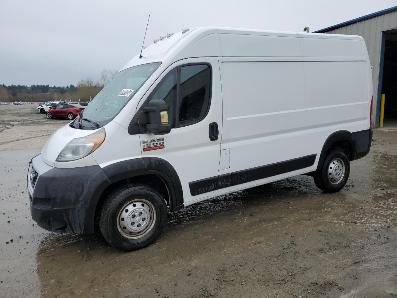 RAM PROMASTER CITY 2019 3c6trvbg7ke556396