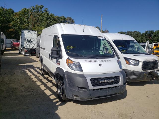 RAM PROMASTER 2020 3c6trvbg7le103140