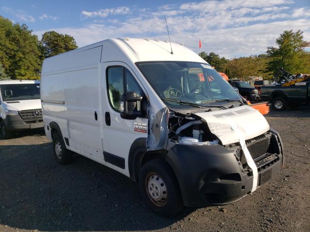 RAM PROMASTER 2020 3c6trvbg7le103316