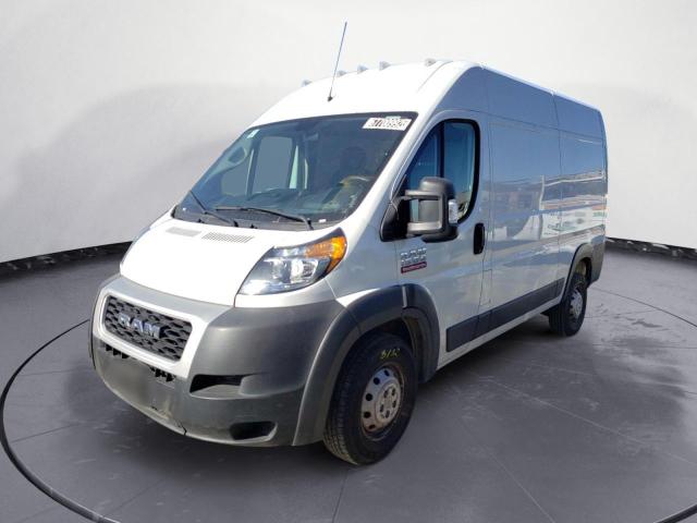 RAM PROMASTER 2020 3c6trvbg7le111187