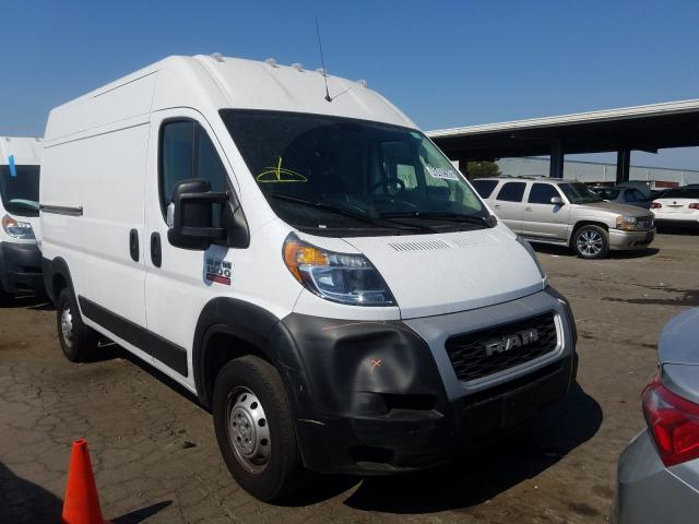 RAM PROMASTER 2020 3c6trvbg7le113747