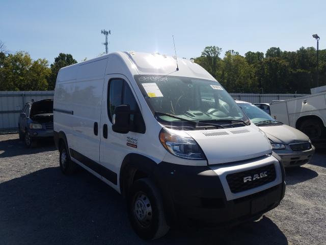 RAM PROMASTER 2020 3c6trvbg7le114056