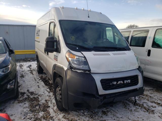 RAM PROMASTER 2020 3c6trvbg7le114154