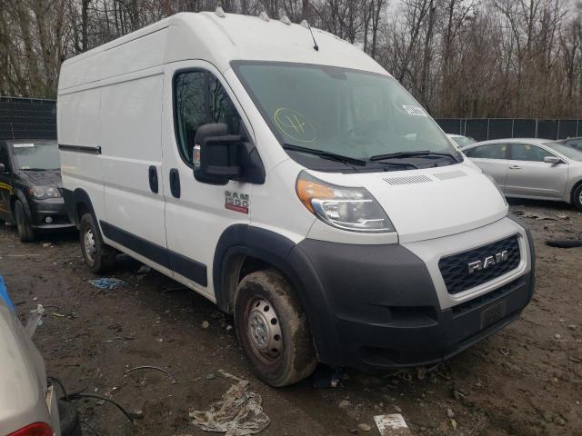 RAM PROMASTER 2020 3c6trvbg7le125428