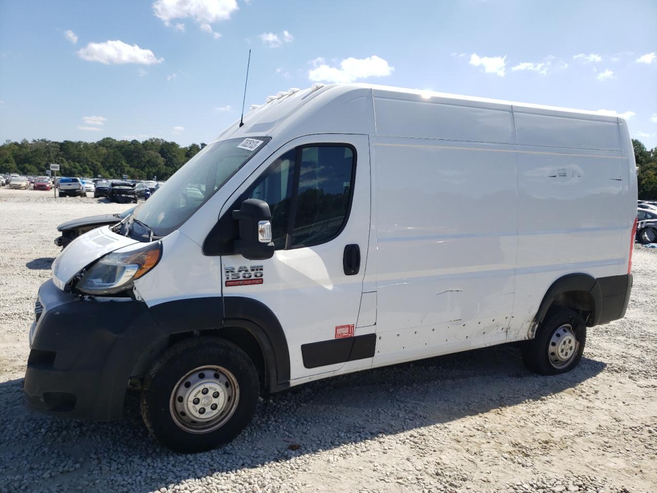 RAM PROMASTER CITY 2020 3c6trvbg7le143153