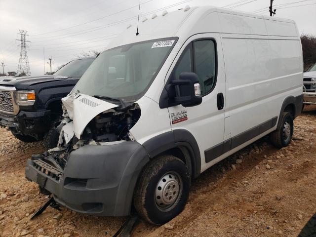 RAM PROMASTER 2014 3c6trvbg8ee113727