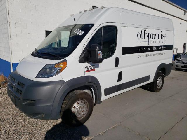 RAM PROMASTER 2014 3c6trvbg8ee121519