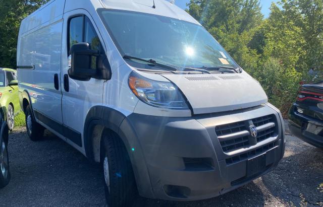 RAM PROMASTER 2015 3c6trvbg8fe502773