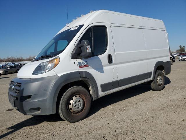 RAM PROMASTER 2015 3c6trvbg8fe513238