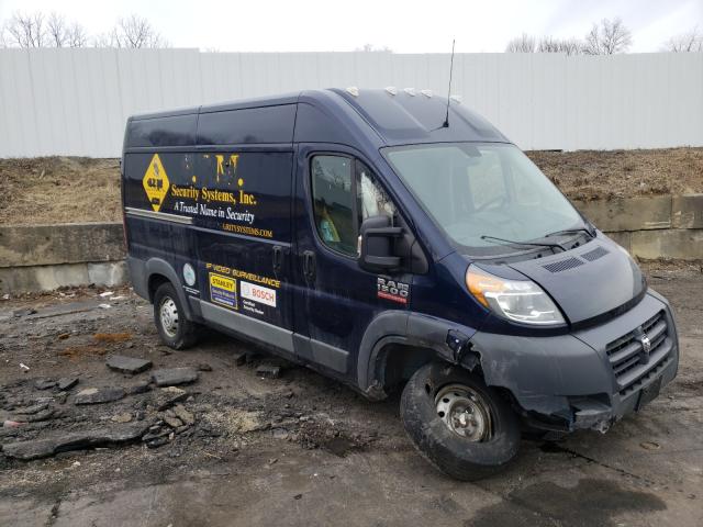 RAM PROMASTER 2016 3c6trvbg8ge101788