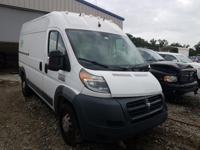 RAM PROMASTER 2016 3c6trvbg8ge104268