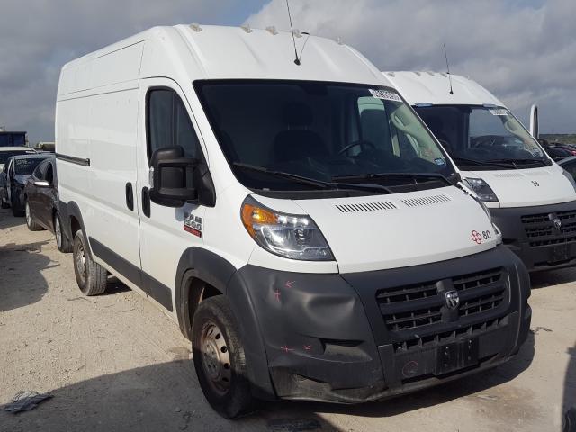 RAM PROMASTER 2018 3c6trvbg8je139769