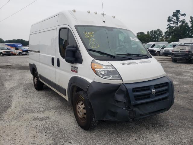 RAM PROMASTER 2018 3c6trvbg8je139934