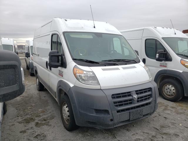 RAM PROMASTER 2018 3c6trvbg8je143577